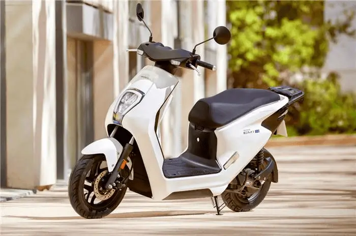 Honda Set to Launch Electric Scooter in India by March 2025